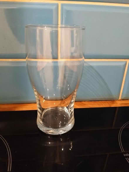 Photo of free Pint glass (New Marston OX3) #1