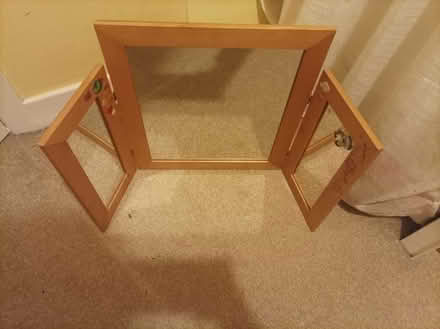Photo of free Dressing table mirror (Basford, NG5) #3