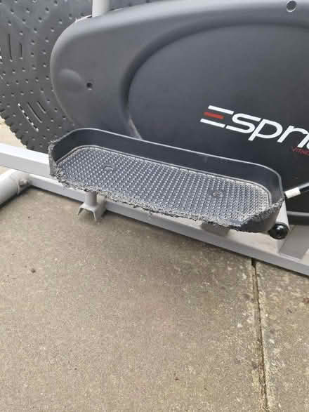 Photo of free Crosstrainer (Prescot L36) #2