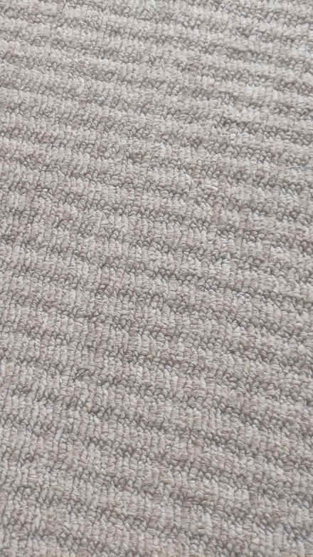 Photo of free Carpet and underlay (Chislehurst BR7) #1