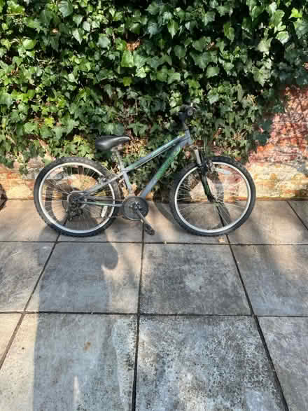 Photo of free 3 bikes (Bedford MK40) #1