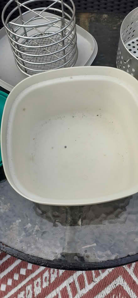 Photo of free Kitchen ware (Livingston EH54) #2
