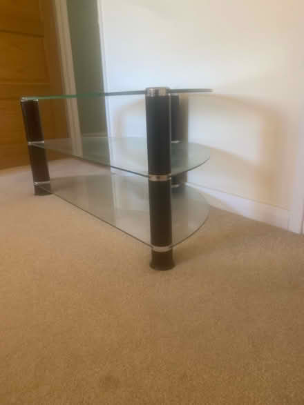 Photo of free TV Stand (Hatfield Peverel) #3