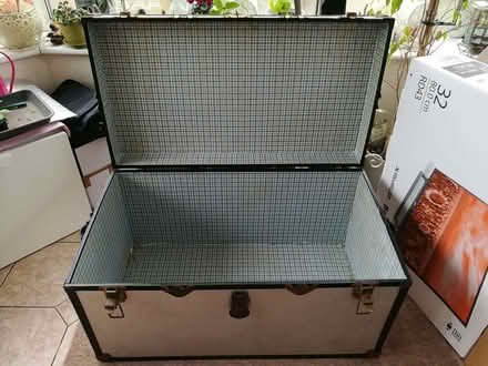 Photo of free Travel Trunk (Broughton CH4) #1