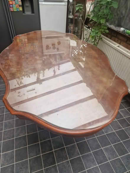 Photo of free Table (Ox449dj Garsington) #1