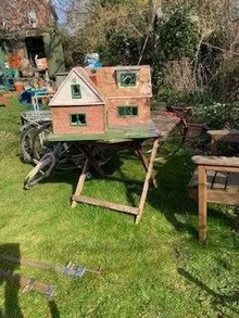 Photo of free Dolls' House Project (Lewes BN7) #1