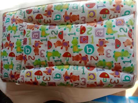 Photo of free Baby Changing Mat (Northway GL20) #1