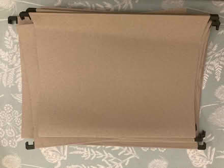 Photo of free Hanging files for filing cabinet drawer (Silverdale LA5) #2