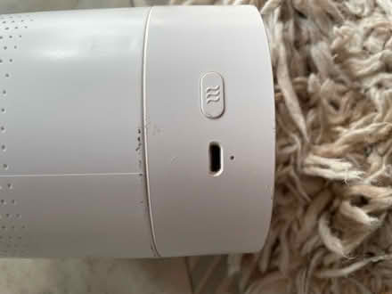 Photo of free 2x room humidifiers.. no leeds (Hampton Vale, Peterborough) #2
