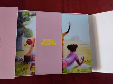Photo of free Assorted Cards and Notelets (Stratford E15 4) #3