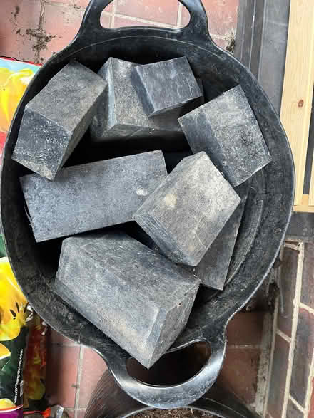 Photo of free Composite blocks of various sizes (Dane Mead RG24) #3
