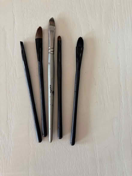 Photo of free Makeup brushes (Richmond TW10) #1
