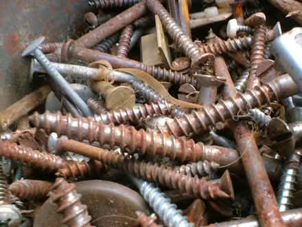 Photo of free Drill bits and screws (OX11 Harwell) #4