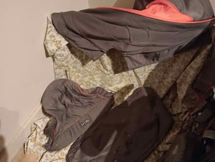 Photo of free Pushchair/pram (Portishead BS20 6) #3