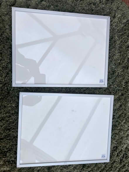 Photo of free 16 photo frames (Witney OX28) #2