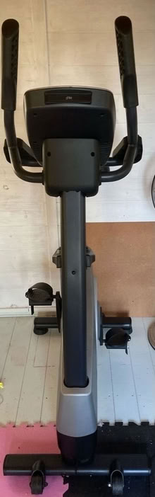 Photo of free Nordictrack exercise bike, DISPLAY NOT WORKING (Wickford SS12) #2