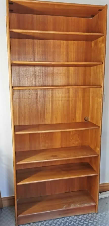 Photo of free Shelf unit. (The Nurserylands TW12) #1