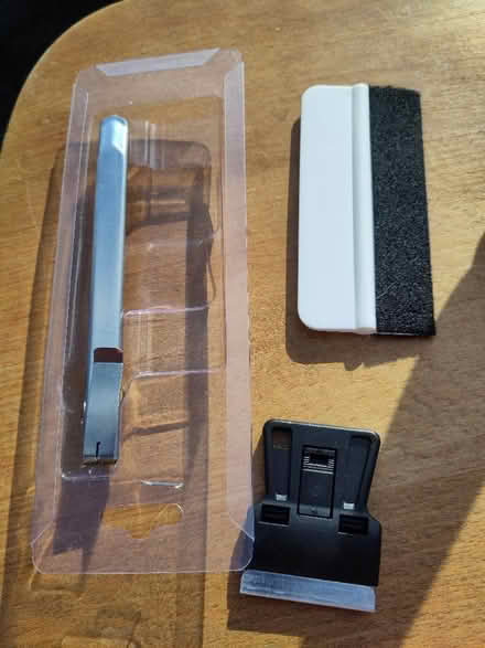 Photo of free Obscure window film (Low Hesket CA4) #3