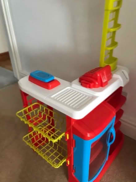 Photo of free Toy Shop (Willaston CH64) #2