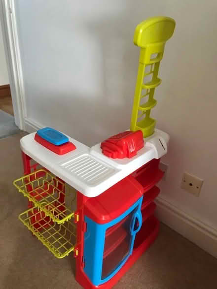 Photo of free Toy Shop (Willaston CH64) #1
