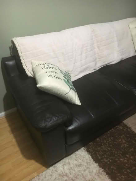 Photo of free Sofa (Frome BA11) #1