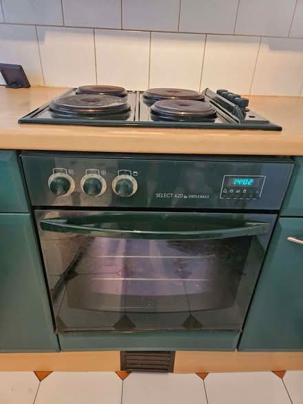 Photo of free Used kitchen in good condition (Church RG2) #2