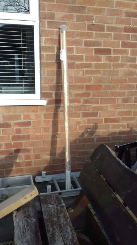 Photo of free Ikea window blind (Heald Green SK8) #4