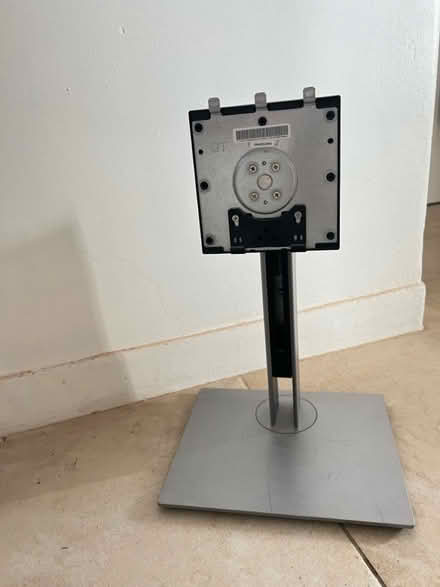 Photo of free Monitor holder/stand (SW8) #1