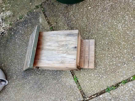 Photo of free Bat box (Bolton le Sands LA5) #1