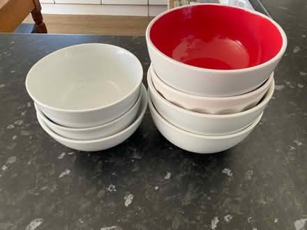 Photo of free Bowls (SW18) #1