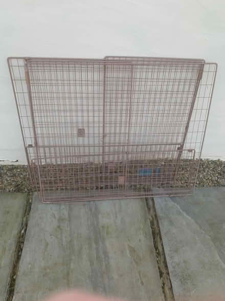 Photo of free Large children’s fireguard (Lazonby CA10) #1