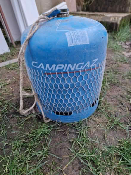 Photo of free Gas (Entry Hill) #1