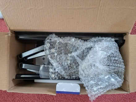 Photo of free Bike lift fittings (Musselburgh EH21) #3