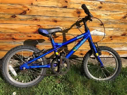 Photo of free Child’s bicycle (Littlemore OX4) #2