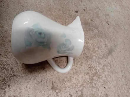 Photo of free Jug undamaged (Winwick WA2) #1
