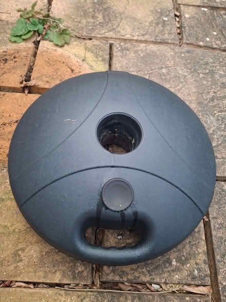 Photo of free Netball Base (Rusthall TN3) #2