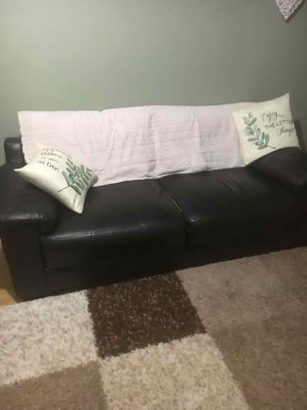 Photo of free Sofa (Frome BA11) #2