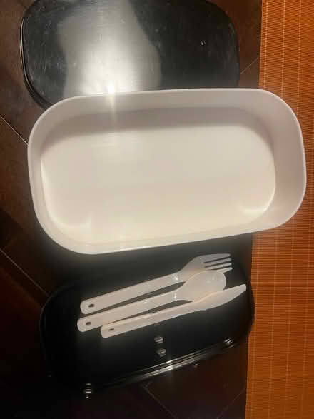 Photo of free Kitchen items - all go at once (C04) #2
