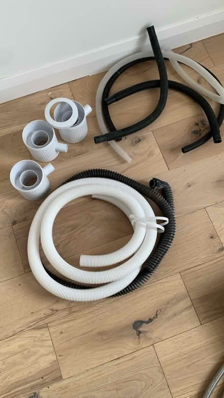 Photo of free Rainwater Butt Accessories (Forest Hill Honor Oak SE23) #2