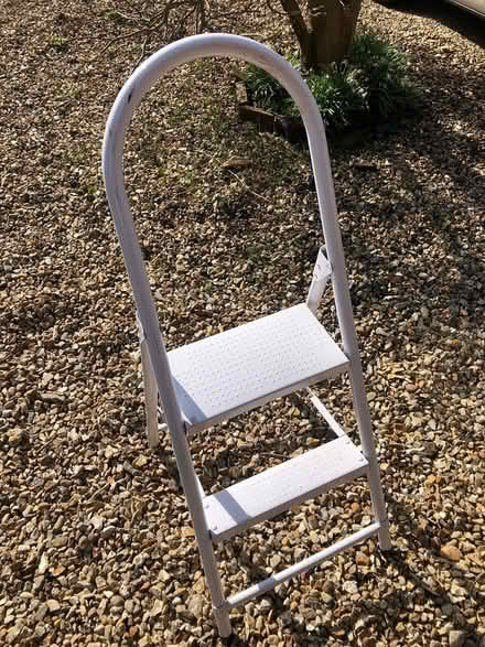 Photo of free Small steps (Woburn Sands MK17) #2