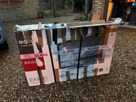 Photo of free Sony Bravia HD 40” TV (Warlingham CR6) #1