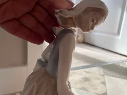 Photo of free Beautiful Spanish statue see descri (Hampton Vale, Peterborough) #4