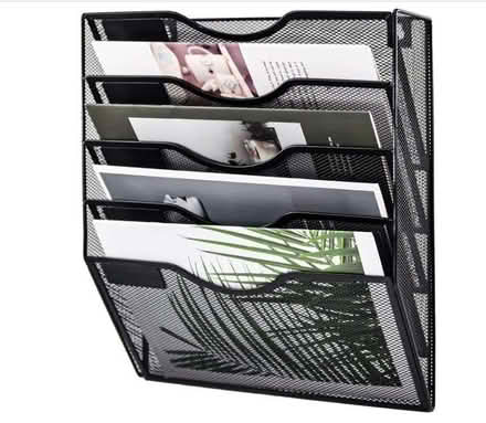 Photo of free Wall File Holder (Northway OX3) #1