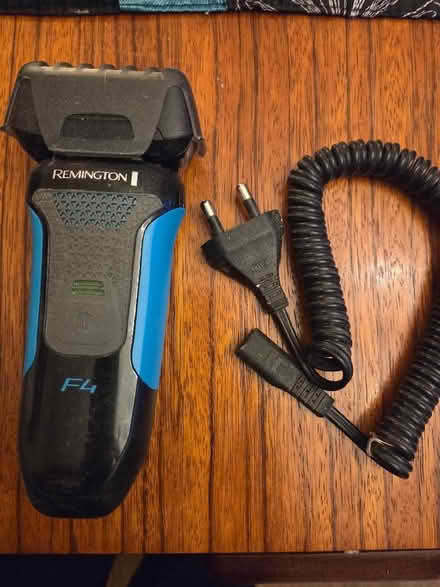 Photo of free Electric Razor (South Ascot SL5) #1