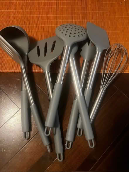Photo of free Kitchen items - all go at once (C04) #1
