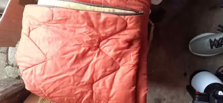 Photo of free Sleeping bag (Livingston EH54) #1
