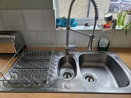 Photo of free Used kitchen in good condition (Church RG2) #3