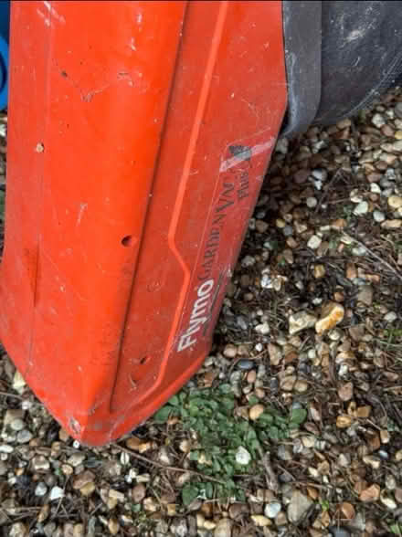 Photo of free Flymo Garden Vac Plus Leafblower (Warlingham CR6) #1