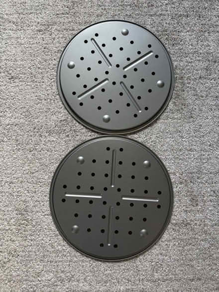 Photo of free Pizza trays (TW7 7PS) #2