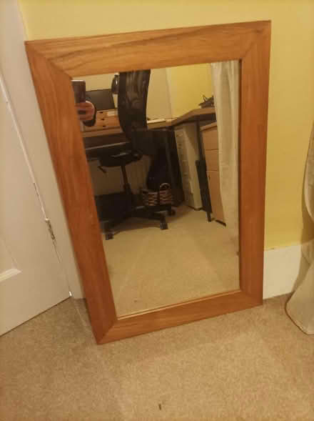 Photo of free Mirror (Basford, NG5) #1
